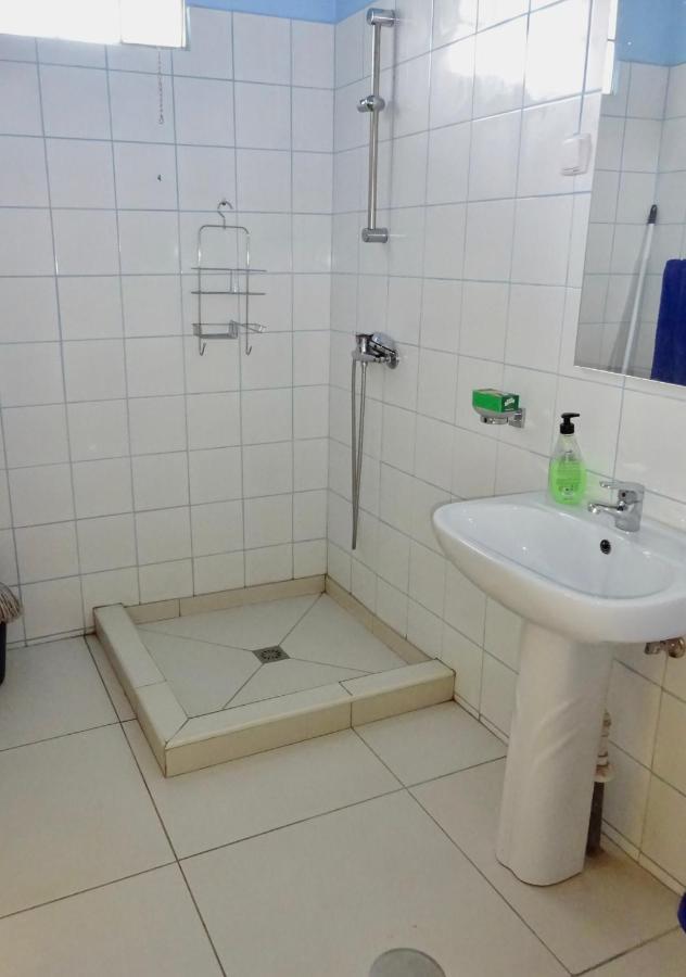 Apartment With Sea View Near The Beach And The Village Center! Tarrafal  Kültér fotó