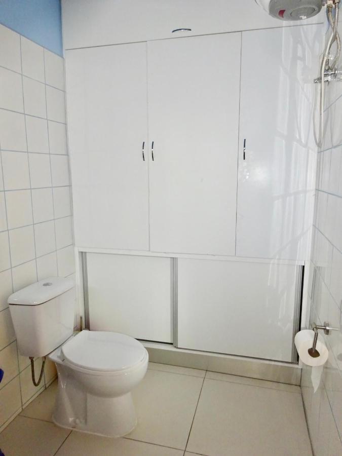 Apartment With Sea View Near The Beach And The Village Center! Tarrafal  Kültér fotó